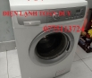 Sửa máy giặt phường linh tây  quận thủ đức