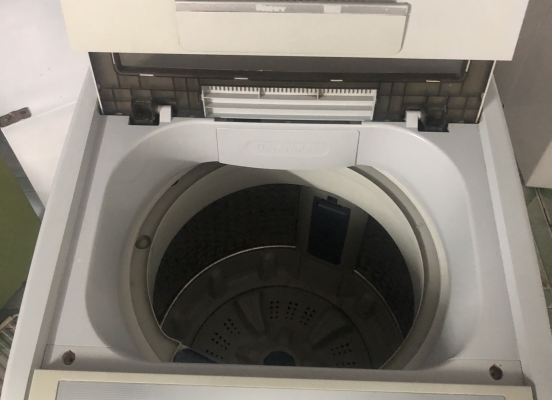 Sửa máy giặt phường linh trung thủ đức