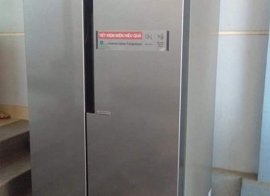 sửa tủ lạnh tại nhà sửa đúng bệnh đúng giá 